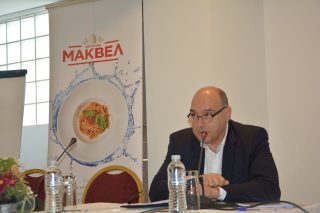 ΜΑΚΒΕΛ – EURIMAC: Η εταιρεία ζυμαρικών με μερίδιο αγοράς 30% και ρεκόρ πωλήσεων